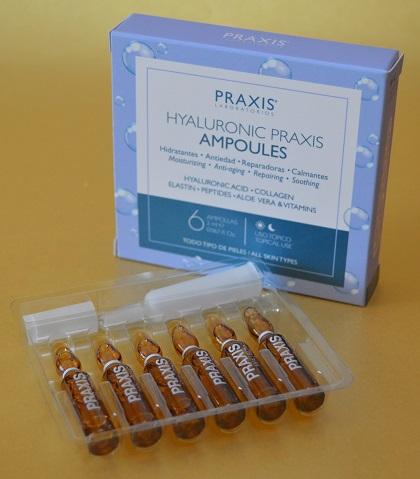 La cajita BODYBOX “Edición 11º Aniversario” de Enero 2024