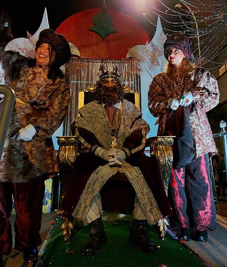 RETAZOS DE NAVIDAD RETAZOS DE NAVIDAD