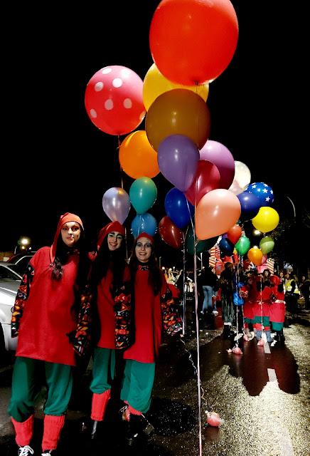 RETAZOS DE NAVIDAD RETAZOS DE NAVIDAD
