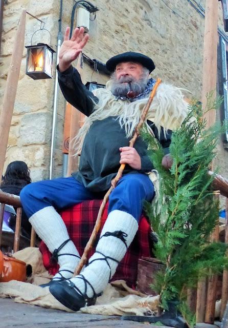 RETAZOS DE NAVIDAD RETAZOS DE NAVIDAD