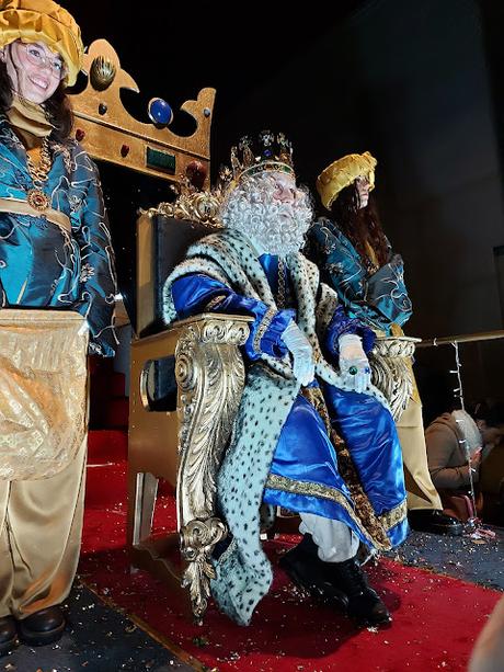 RETAZOS DE NAVIDAD RETAZOS DE NAVIDAD