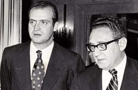 Una segunda Transición en España