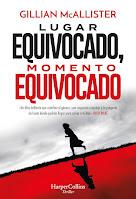 La cirujana (L. Wolfe) El favor (J. Verdon) Lugar equivocado, momento equivocado (G. McAllister)