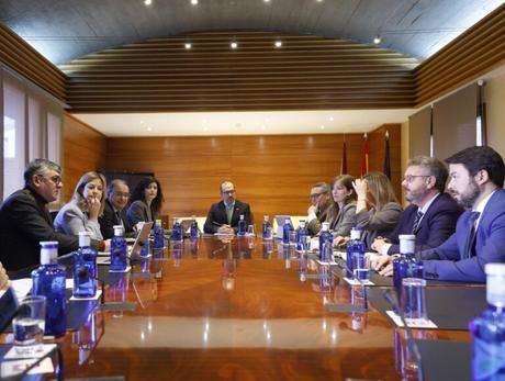 El nuevo sistema especial de pagos del Ayuntamiento de Ciudad Real permite una bonificación del 5 por ciento