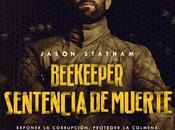 Vive IMAX experiencia igual «Beekeeper: Sentencia Muerte»