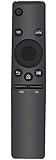 ALLIMITY BN59-01259B Control Remoto reemplazado Apto para Samsung 4K TV UE40K6300 UE40KU6000 UE40KU6400 UE50KU6000K UE55K5607 UE55K6300 UE65KU6000 UE65KU6400 UE65KU6400U UE65KU6500