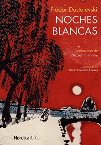 El Mejor 10 nórdica libros de 2024: La Elección de los Especialistas Noches Blancas (MINI-ILUSTRADOS)