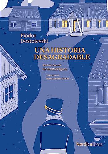 El Mejor 10 nórdica libros de 2024: La Elección de los Especialistas Una historia desagradable (MINI-ILUSTRADOS)