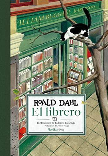 El Mejor 10 nórdica libros de 2024: La Elección de los Especialistas El librero 3ª ED (ed. rústica) (MINI-ILUSTRADOS)