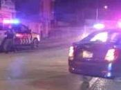 reporta ejecución personas delegación Villa Pozos