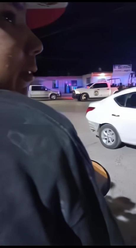 Se reporta la ejecución de dos personas en la delegación de Villa de Pozos