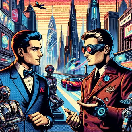 Miedo a la Inteligencia Artificial: Realidades y Percepciones 6