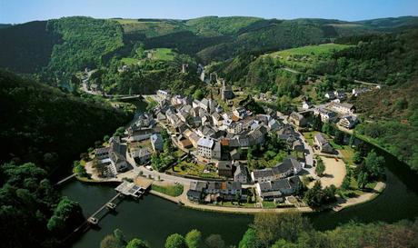 Naturpark Upper Sûre