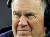 terminó Bill Belichick England