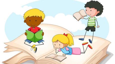 Actividades en las bibliotecas públicas para fomentar la lectura