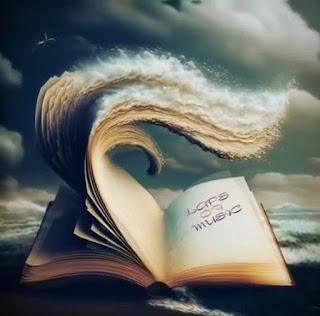 5.716 - ESCRIBIR UN POEMA... 5.716 - ESCRIBIR UN POEMA...