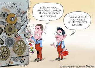 Del lado correcto de la histeria