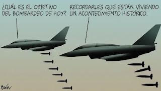 Del lado correcto de la histeria