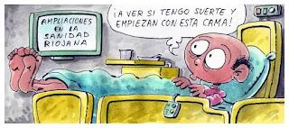 Del lado correcto de la histeria