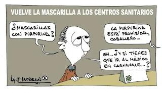 Del lado correcto de la histeria