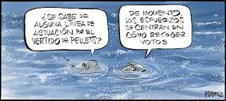 Del lado correcto de la histeria