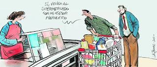 Del lado correcto de la histeria