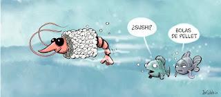 Del lado correcto de la histeria