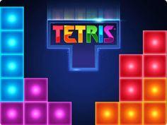 Fascinación por Tetris.