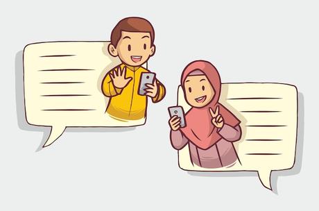 ¿Cómo  pudes enviar el mismo mensaje a varios amigos en Facebook Messenger sin problemas.?