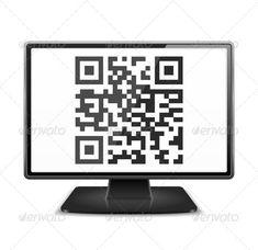¿Cómo escaneo un código QR en mi PC? - Editor QR en línea.