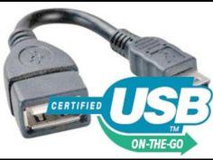 ¿Cómo usted puede sin problemas activar, desactivar y lograr usar la conexión USB-OTG en el sistema Android? ¿Cómo usted puede sin problemas activar, desactivar y lograr usar la conexión USB-OTG en el sistema Android?