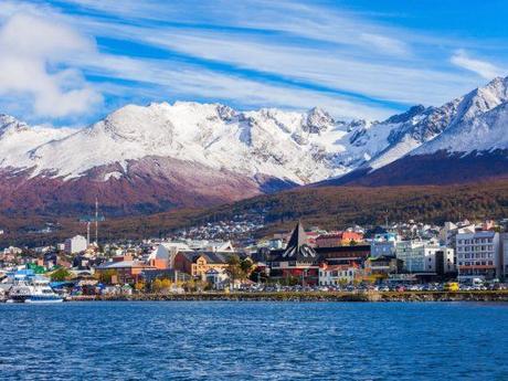 Ushuaia se sumó a las ciudades que prohíben la tecnología 5G por eventuales riesgos a la salud.