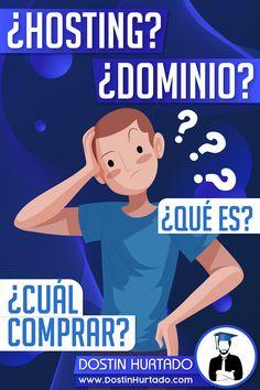 ¿Cómo usted sabe quién es el dueño de un sitio web legalmente? : Whois y otras variantes .