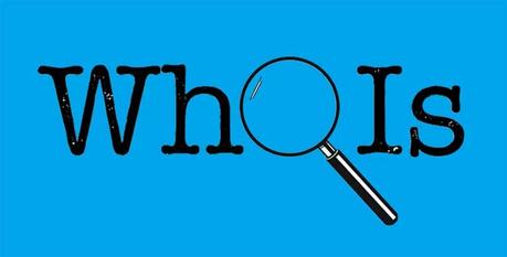 ¿Cómo usted sabe quién es el dueño de un sitio web legalmente? : Whois y otras variantes .