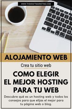 ¿Cómo usted sabe quién es el dueño de un sitio web legalmente? : Whois y otras variantes .