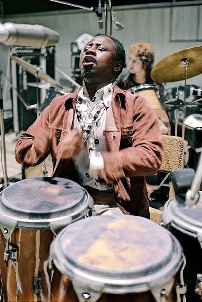 Efemérides del Rock y Heavy Metal: Qué pasó un 12 de Enero Efemérides del Rock y Heavy Metal: Qué pasó un 12 de Enero