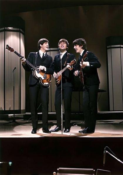 Efemérides del Rock y Heavy Metal: Qué pasó un 12 de Enero Efemérides del Rock y Heavy Metal: Qué pasó un 12 de Enero