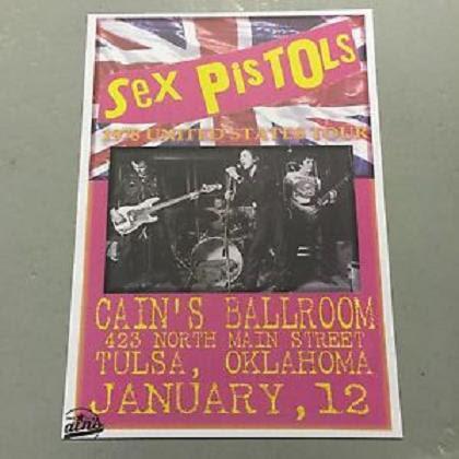 Efemérides del Rock y Heavy Metal: Qué pasó un 12 de Enero Efemérides del Rock y Heavy Metal: Qué pasó un 12 de Enero