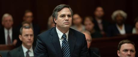 Música para una banda sonora vital: Aguas oscuras (Dark Waters, Todd Haynes, 2019)