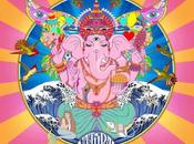 Kula Shaker Natural magick (2024)