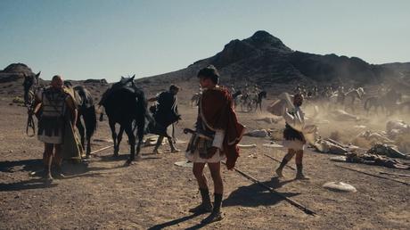 IMPERIOS ANCESTRALES 1