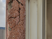 Diario obra: preparación soporte para colocar SATE (Sistema Aislamiento Térmico Exterior)