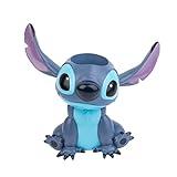 Grupo Erik Lapicero Disney Stitch - Portalápices escritorio 3D - Lapicero escritorio Stitch ideal accesorio papelería Disney - Producto con licencia oficial