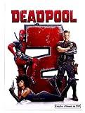 Deadpool 2 [DVD] (Audio espaÄaol. Subtĭtulos en espaÄaol)