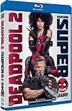 Deadpool 2 [Blu-ray]