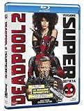 Deadpool 2 [Blu-ray]