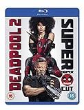 Deadpool 2 BD [Italia] [Blu-ray]