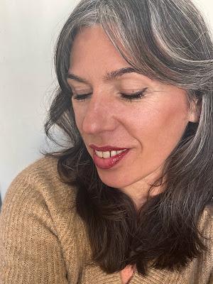 Tendencias de maquillaje para este otoño/invierno (IV): Labios cherry cola  03