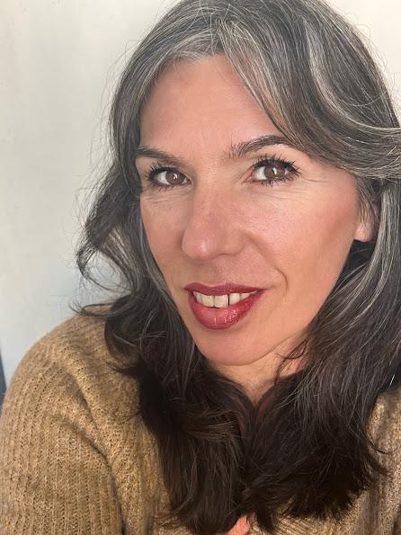 Tendencias de maquillaje para este otoño/invierno (IV): Labios cherry cola  04