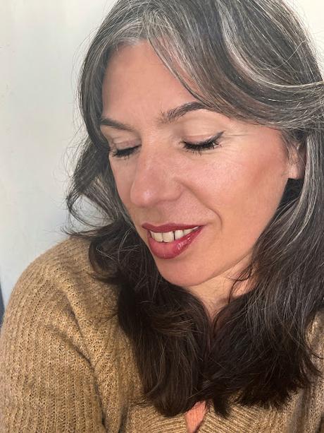 Tendencias de maquillaje para este otoño/invierno (IV): Labios cherry cola  06